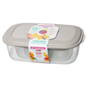 SET DE 3 TAPER RECTANGULARES ALTOS