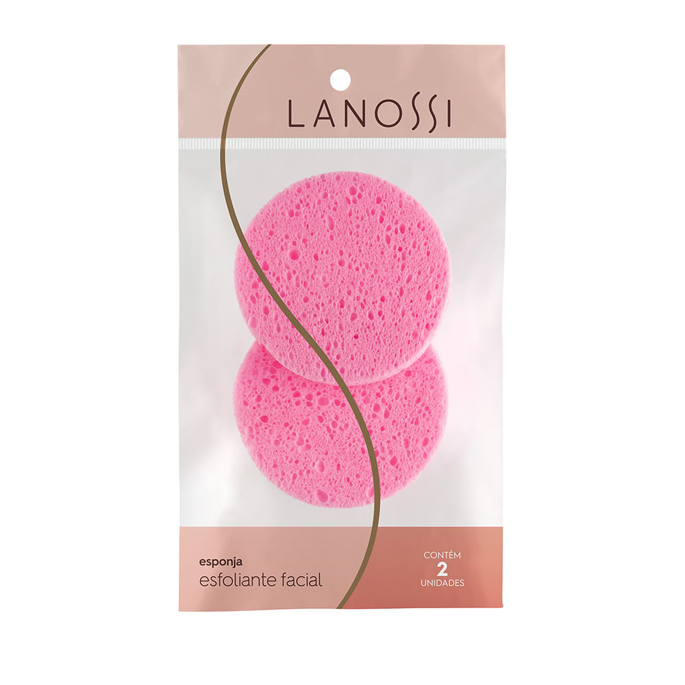 DISCO EXFOLIANTE (2un)