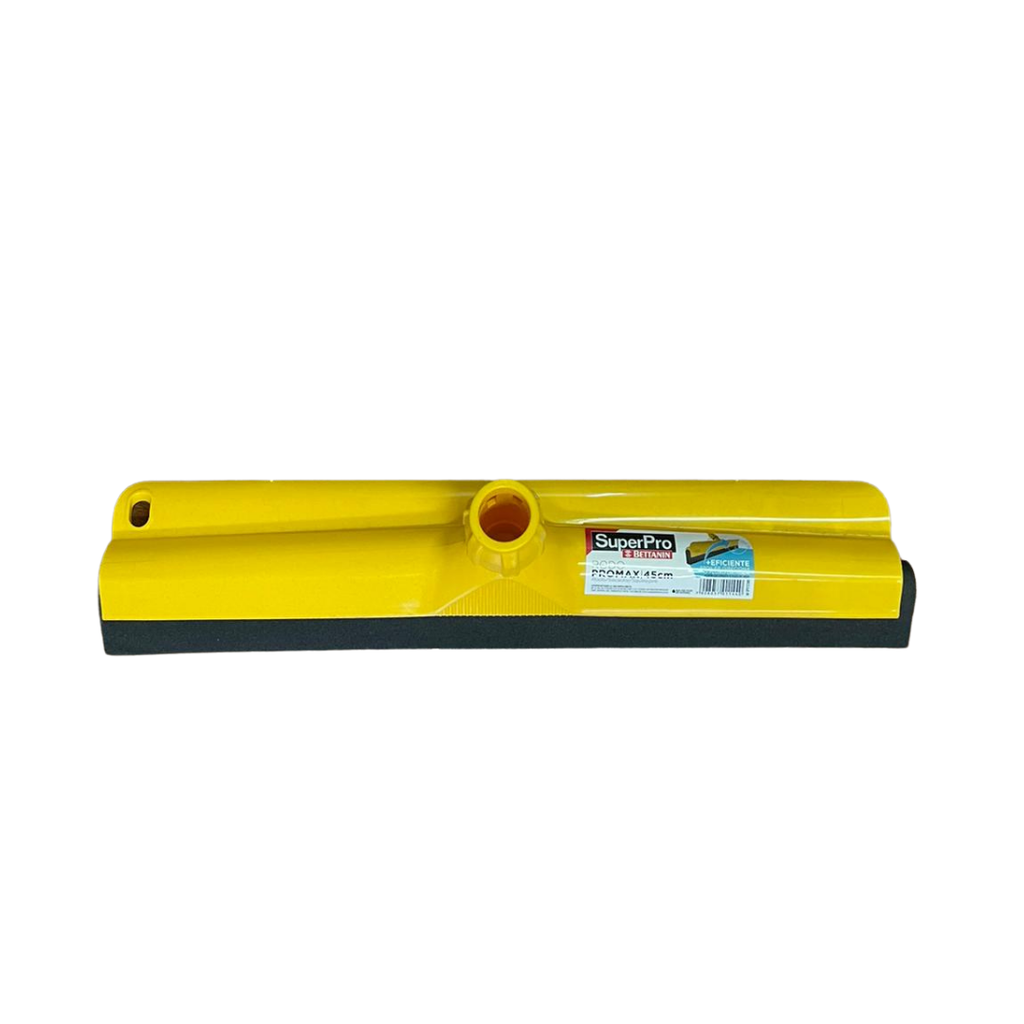 SECADOR PLASTICO PROFESIONAL AMARILLO 45cm