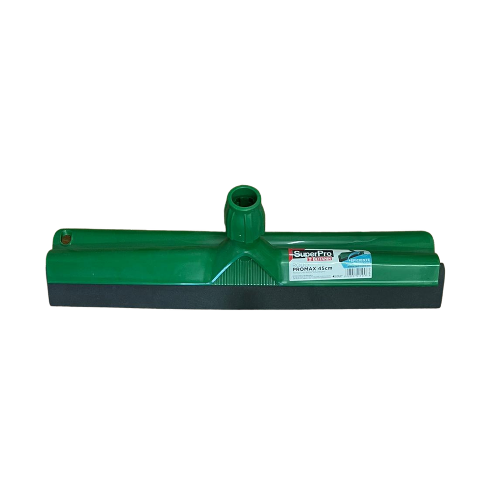 SECADOR PLASTICO PROFESIONAL VERDE 45cm