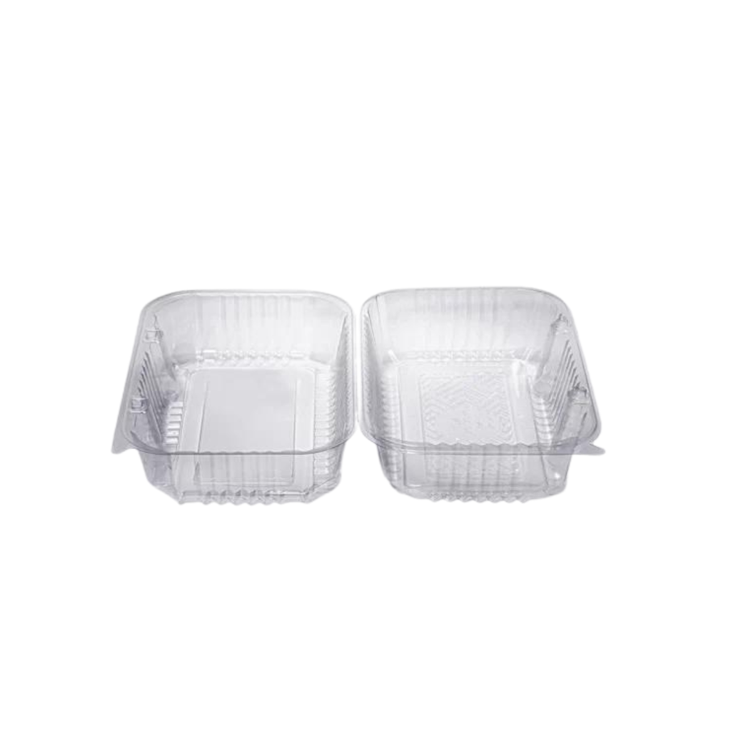 BANDEJA PET RECTANGULAR 23,5 x 16,1 x 10,7cm