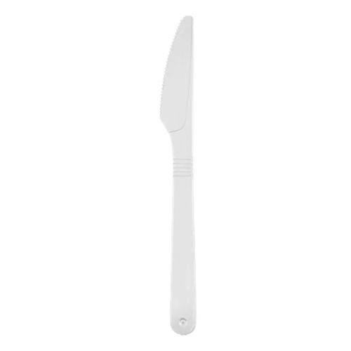 CUCHILLO FUERTE BLANCA PS (1/50)