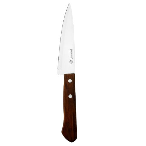 CUCHILLA DE CARNE MADERA 6&quot; 15cm