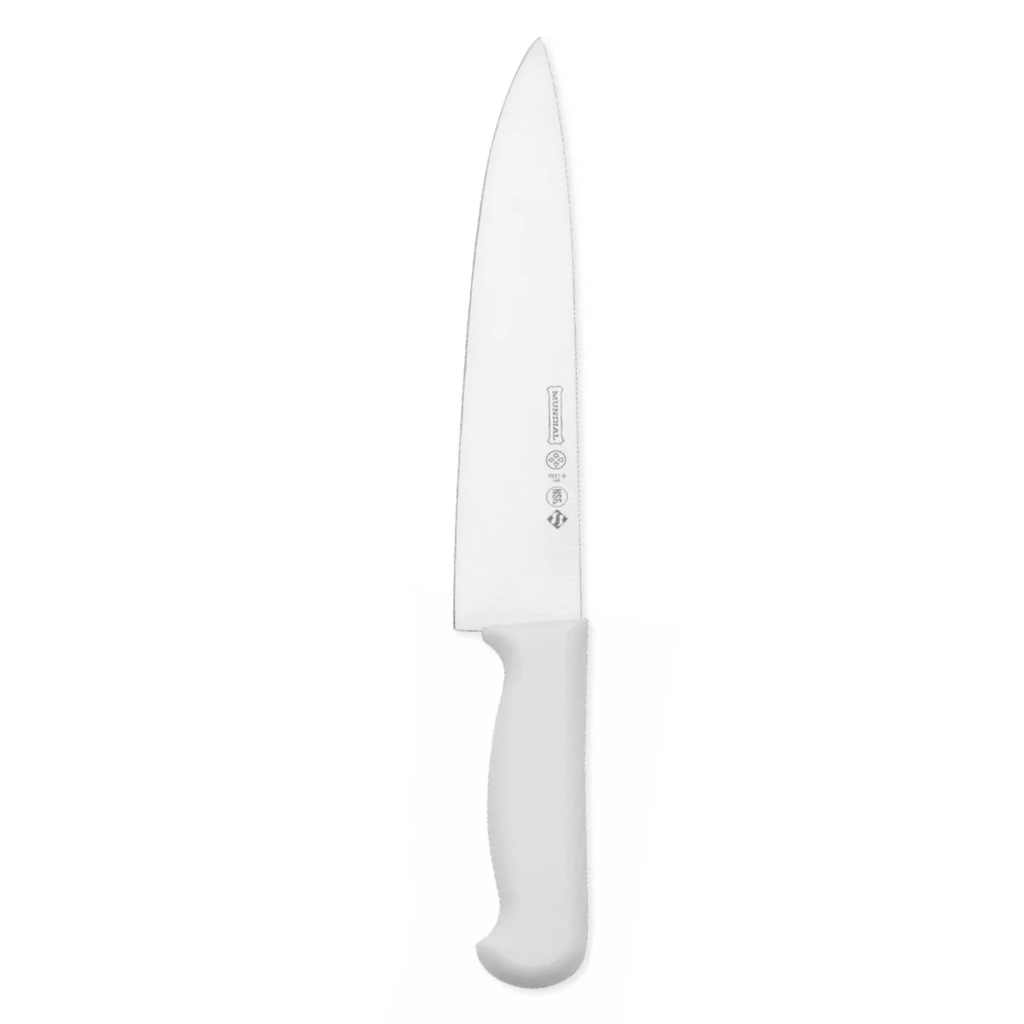 CUCHILLA DE COCINA BLANCO 6&quot; 15cm