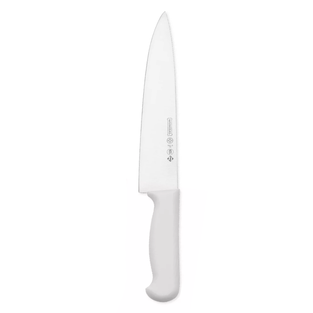 CUCHILLA DE COCINA BLANCO 6&quot;