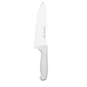 CUCHILLA DE CARNE BLANCO 8&quot;