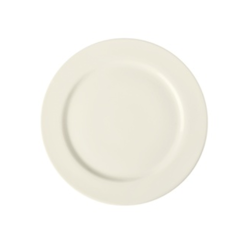 PLATO LLANO 23,5cm BLANCO ACTUALITE