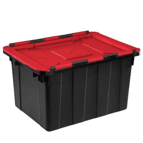 CAJA LOCK UP 60lt