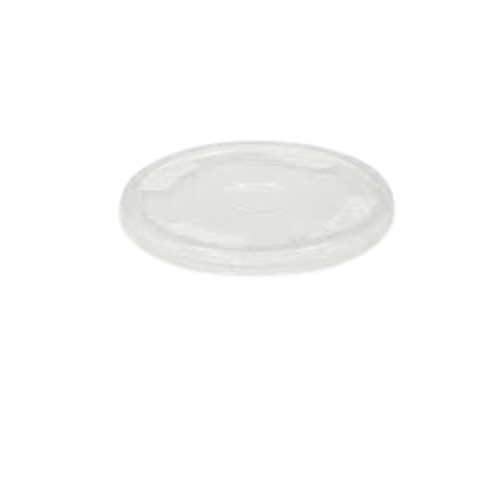 TAPA PP P/POTE 8oz/12oz x 50un.