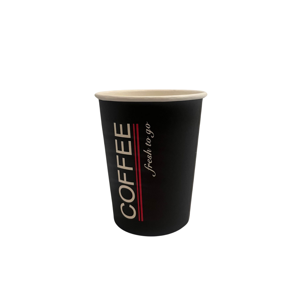 VASO POLIPAPEL DECO CAFE 6oz -180cc x 50un.