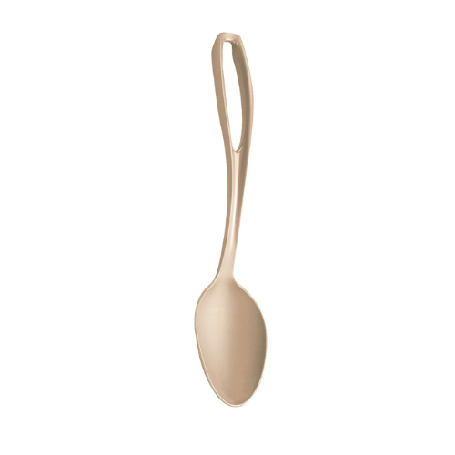 CUCHARA BEIGE