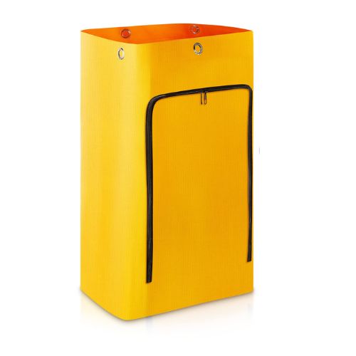 BOLSA P/CARRO CON CIERRE 36 x 24 x 77cm