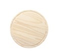 TABLA PINO REDONDA 30 X 30 X 1,5 CM