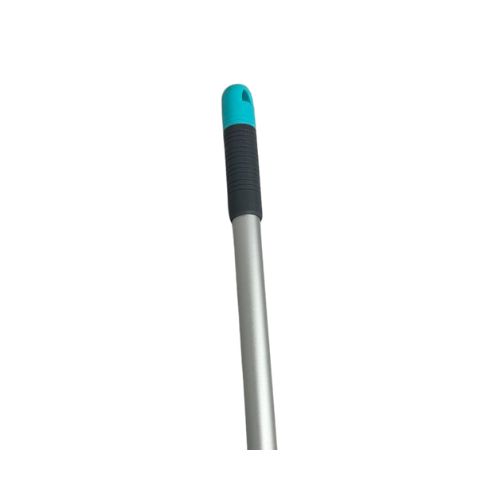 CABO DE ALUMINIO 135cm SIN ROSCA P/SOPORTE DE MOPA 90CM