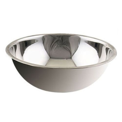 BOWL PROFUNDO ACERO INOX. 20cm