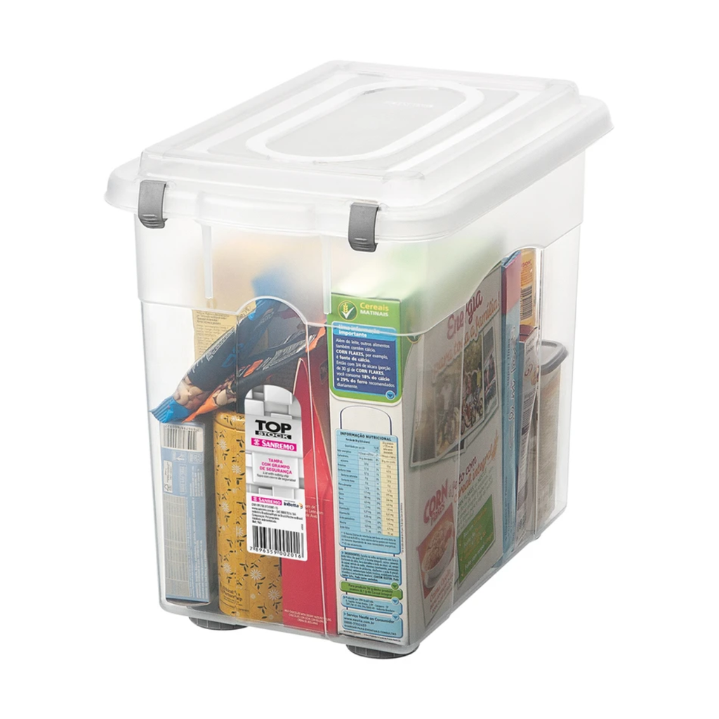 CAJA ORGANIZADORA ALTA 26.5lts