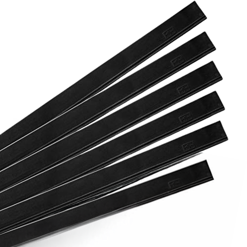 GOMA REPUESTO P/LAMPAZO 70CM X 6UNID.
