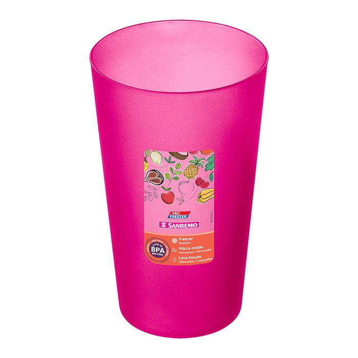 VASO 500ml