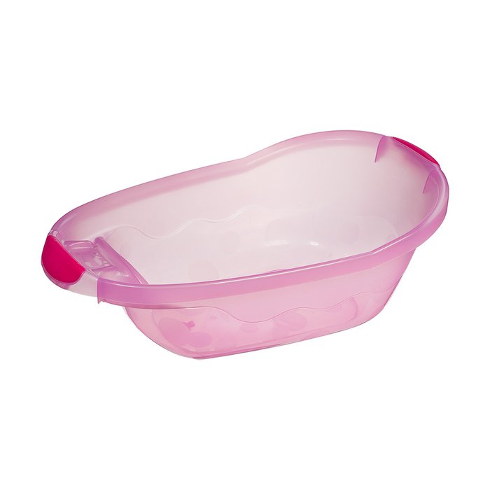 BAÑITO ROSA 36lts