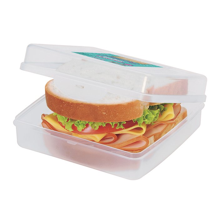 PORTA SANDWICH 585ml