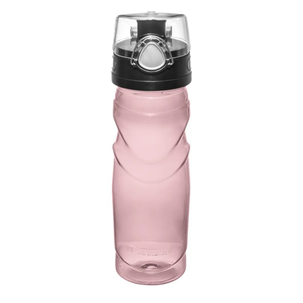 *BOTELLA EJECUTIVA AUTOMATICA 500ml ROSA