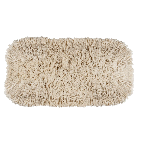 MOPA DE BARRIDO DE ALGODÓN 40CM