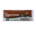 FIBRA LIMPIEZA PESADA X 2UNID.