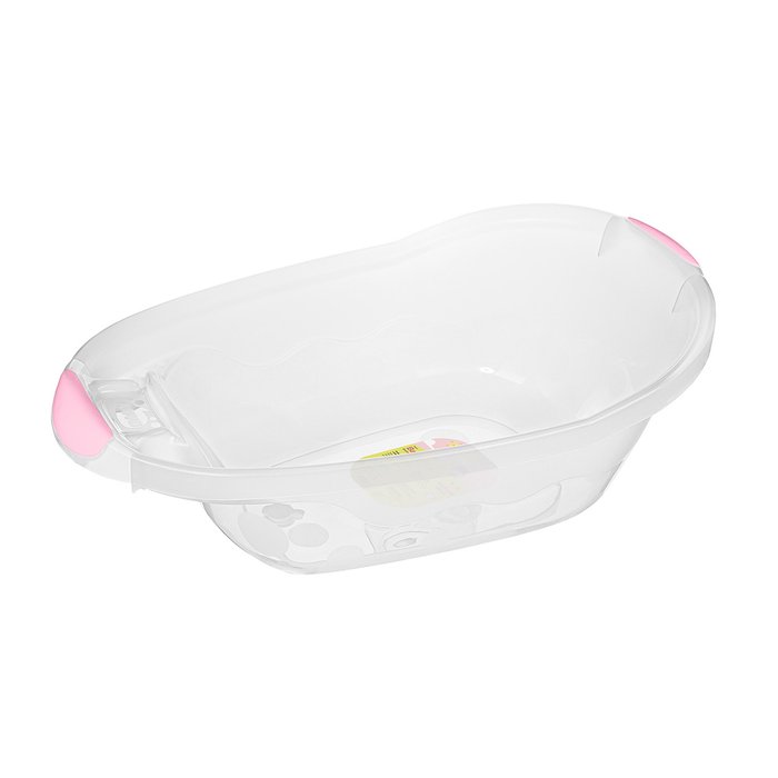 *BAÑITO VIOLETA 36lts