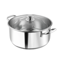 [REG-24] OLLA TRIPLE FONDO 24cm