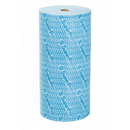 [SP273530AZ] ROLLO 70 PAÑOS MULTIUSO (30MTS) AZUL