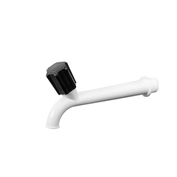 [PR7304] GRIFO PLASTICO P/PILETA 15CM