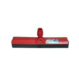 [SP9157VR] SECADOR PLASTICO PROFESIONAL ROJO 45cm