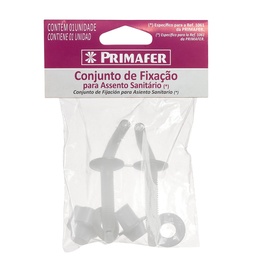 [PR0061] CJTO. DE FIJACION P/ASIENTO