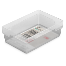 [OR70100] ORGANIZADOR P/CAJONES CRISTAL 020