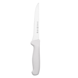 [7815-6] CUCHILLA DE CARNE BLANCO 6&quot;