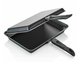 [RE-TSTPTF] PLANCHA DOBLE LINEA REDIO  36x26cm