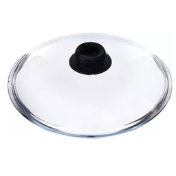 [FRD-TP24] TAPA DE VIDRIO LINEA FRED 24cm