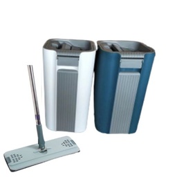 [HMZ2-B] SET DE BALDE 8LTS. Y MOPA Z2-B DESARMADOS