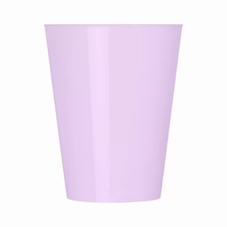 [S1064] VASO 200ml LILA PS (1/10)