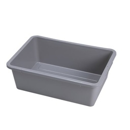 [AF08631] BANDEJA ACCESORIO P/CARRO UTILITARIO 38.5 x 31 x 15.2cm