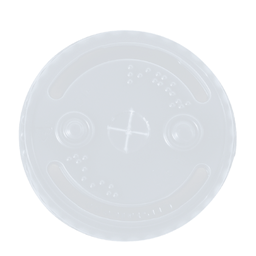 [T-300TRF] TAPA PARA VASO SORBITO -  300/330ml TR (100 UN)