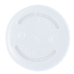 [T-400TRF] TAPA PARA VASO SORBITO - 440/550ml TR (100 UN)