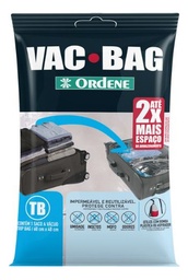 [55000] VAC-BAG TRIP FUNDA 60 x 40cm