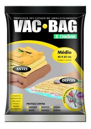 [55200] VAC-BAG MEDIA 45 x 65cm