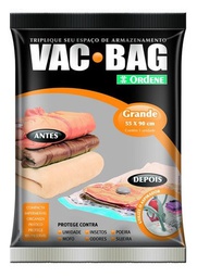 [55400] VAC-BAG GRANDE .