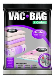 [55800] VAC-BAG JUMBO 110 x 100cm