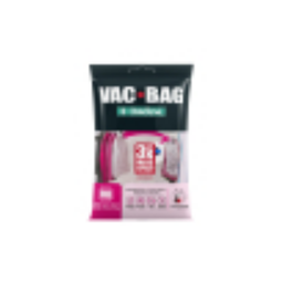 [56000] VAC-BAG HANG BAG