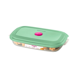 [370/2] CONTENEDOR RECT. 2700ml