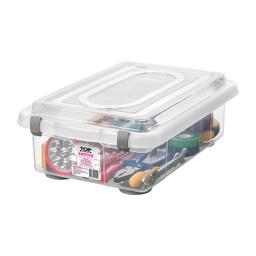 [960] CAJA ORGANIZADORA BAJA 8.6lts