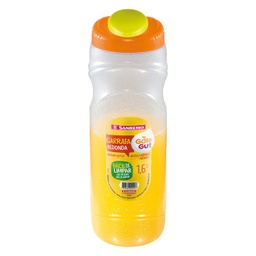 [762/40] BOTELLA MEDIANA-HOGAR 1600ml